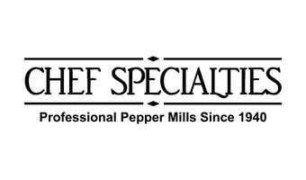 Chef Specialties