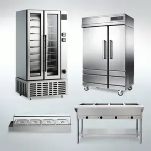 Food Holding Equipment