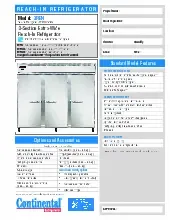 continental-refrigerator-3ren-refrigerator-reach-in-specsheet-251119eqpjux.pdf
