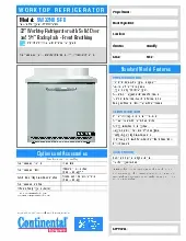 continental-refrigerator-sw32nbs-fb-refrigerated-counter-work-top-specsheet-251119dhpzvi.pdf