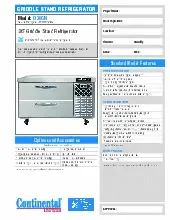 continental-refrigerator-d36gn-equipment-stand-refrigerated-base-specsheet-251119gu5and.pdf