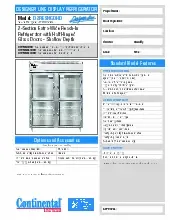 continental-refrigerator-d2resnsagdhd-refrigerator-reach-in-specsheet-2511197dzyp8.pdf