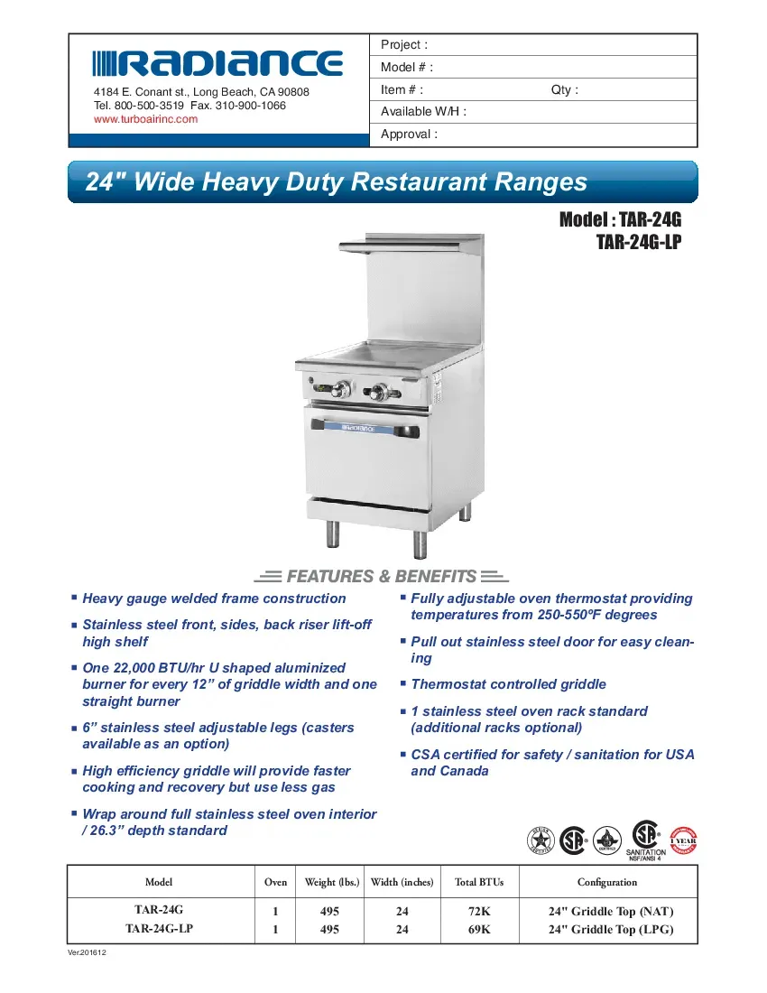 turbo-air-tar-24g-range-24-restaurant-gas-natural-gas-specsheet-260726xe955q.pdf