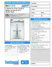 continental-refrigerator-d2rfsnss-refrigerator-freezer-reach-in-specsheet-25111959hcvb.pdf