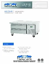 arctic-air-arcb48-equipment-stand-refrigerated-base-specsheet-251119u4lljy.pdf