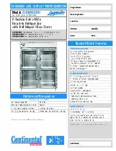 continental-refrigerator-d2rengdhd-refrigerator-reach-in-specsheet-251119ze8taw.pdf
