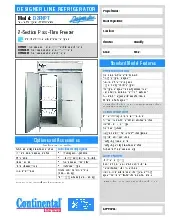 continental-refrigerator-d2fnpt-freezer-pass-thru-specsheet-251119a623zr.pdf