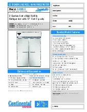 continental-refrigerator-d2rine-refrigerator-roll-in-specsheet-25111973lvmn.pdf