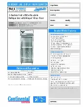 continental-refrigerator-d1rengd-refrigerator-reach-in-specsheet-251119rs1fpz.pdf
