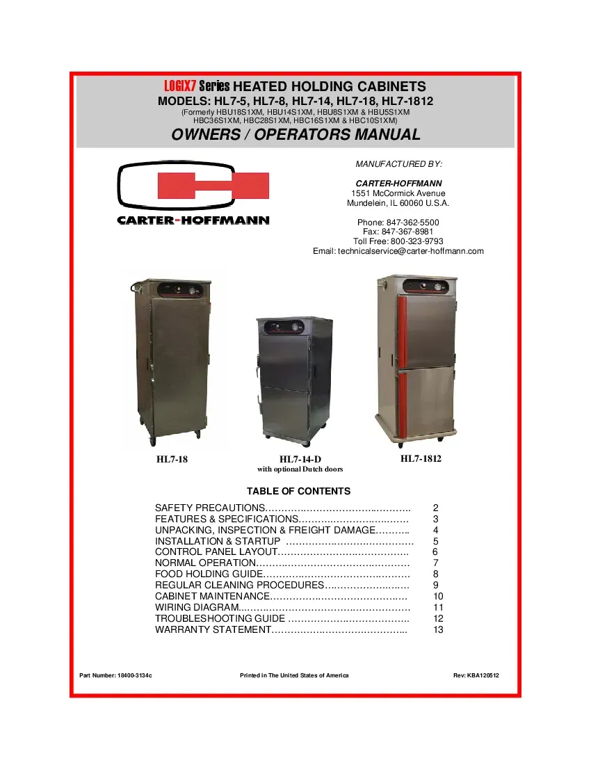 carter-hoffmann-hl7-14-heated-cabinet-mobile-insulated-specsheet-260927xu5a2r.pdf