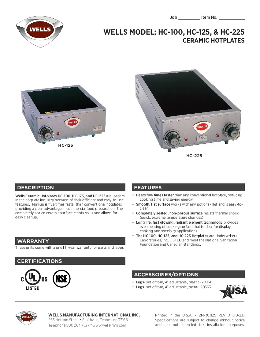 wells-hc-125-hotplate-countertop-electric-specsheet-260329rmcwkw.pdf