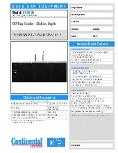 continental-refrigerator-kc90sn-draft-beer-cooler-specsheet-251119nyq80w.pdf