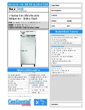 continental-refrigerator-1rxsnsa-refrigerator-reach-in-specsheet-251119al92iu.pdf