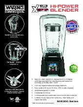 waring-mx1500xtx-blender-bar-specsheet-251119zcm3o9.pdf