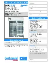 continental-refrigerator-d2fengd-freezer-reach-in-specsheet-251119db90h9.pdf