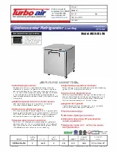 turbo-air-mur-28l-n6-refrigerator-undercounter-reach-in-specsheet-251119rm4xkw.pdf