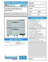 continental-refrigerator-d32n-u-d-refrigerator-undercounter-reach-in-specsh-251119qu58x3.pdf