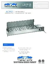 arctic-air-acp63-refrigerated-countertop-pan-rail-specsheet-251119win2rr.pdf
