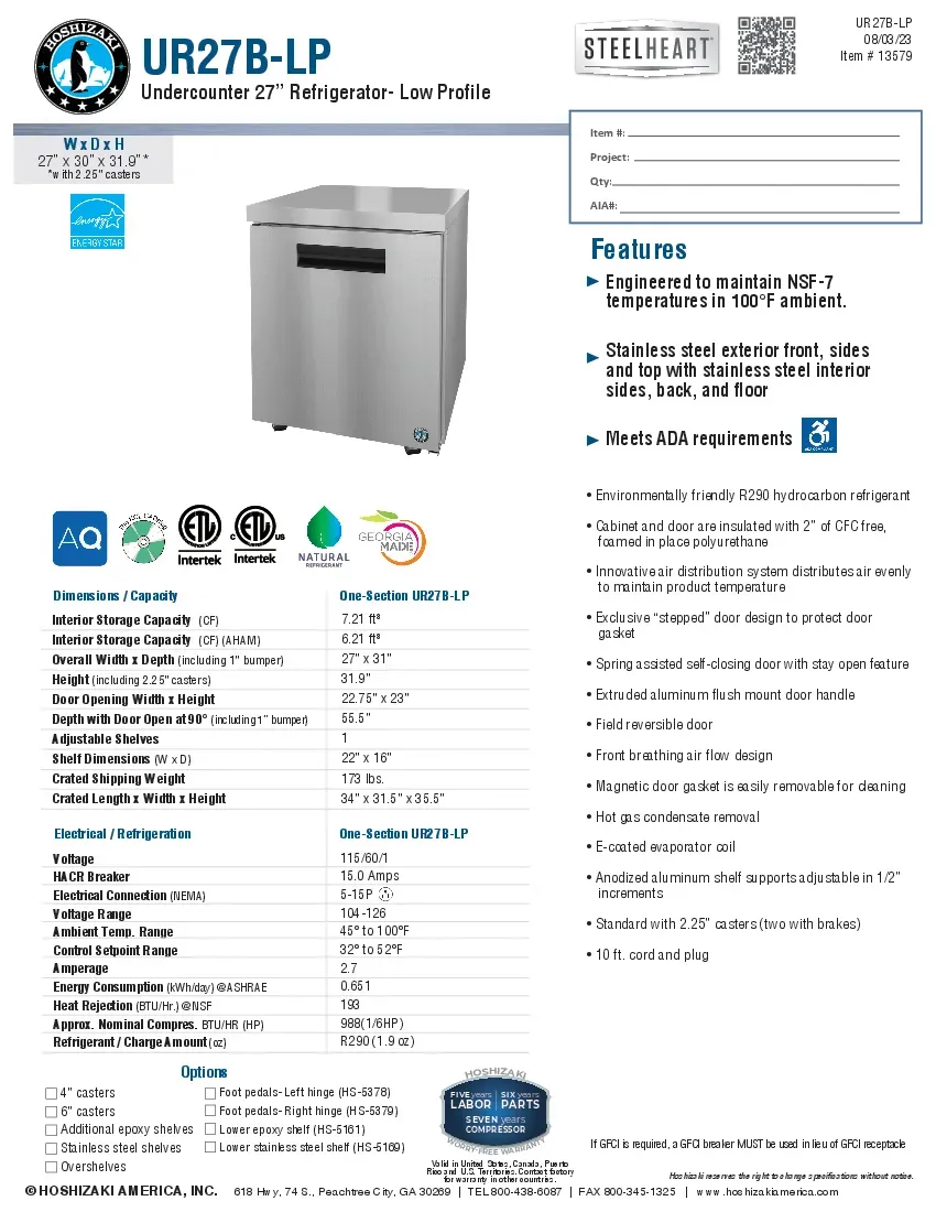 hoshizaki-ur27b-lp-refrigerator-undercounter-reach-in-27-w-solid-hinged-doo-260726hh2cys.pdf