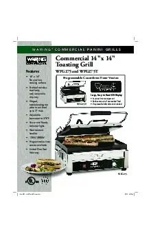 waring-wfg275tx-sandwich-panini-grill-specsheet-251119bui2x2.pdf
