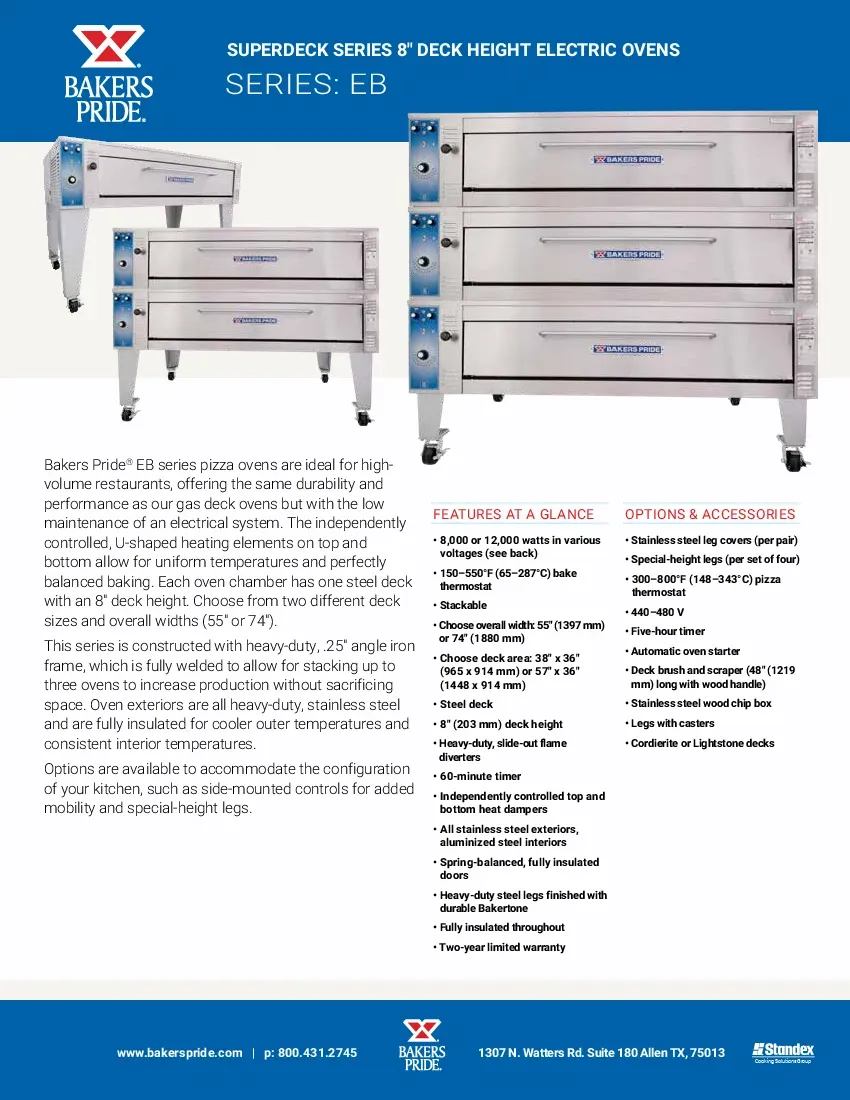 bakers-pride-4n-eb8s38-1-3x-oven-deck-type-electric-specsheet-260426xojmzx.pdf