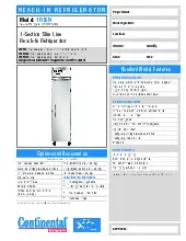 continental-refrigerator-1rsensa-refrigerator-reach-in-specsheet-251119i2nsxq.pdf