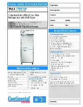continental-refrigerator-1renpthd-refrigerator-pass-thru-specsheet-251119yml2z2.pdf