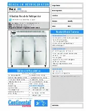 continental-refrigerator-3rnsa-refrigerator-reach-in-specsheet-251119rvsdlq.pdf