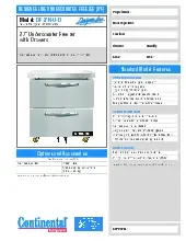 continental-refrigerator-df27n-u-d-freezer-undercounter-reach-in-specsheet-2511192ywz1e.pdf
