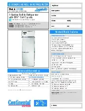 continental-refrigerator-d1rin-refrigerator-roll-in-specsheet-2511196hk9iu.pdf