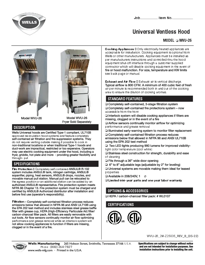 wells-wvu-26-ventless-exhaust-system-specsheet-260503ock15w.pdf