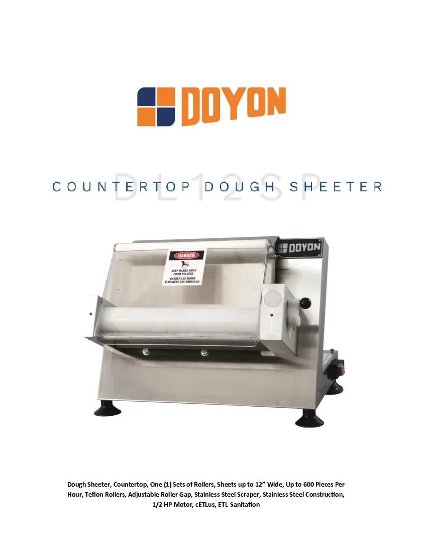 doyon-dl12sp-dough-sheeter-electric-specsheet-261004fgj5pa.pdf