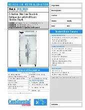 continental-refrigerator-2rsesnsshd-refrigerator-reach-in-specsheet-2511192iav8f.pdf