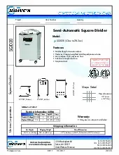 univex-sqd20-dough-divider-specsheet-2511191pei1x.pdf