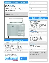 continental-refrigerator-pa43n-refrigerated-counter-pizza-prep-table-specsh-25111967u7u9.pdf