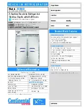 continental-refrigerator-2rsnhd-refrigerator-reach-in-specsheet-25111934uis2.pdf