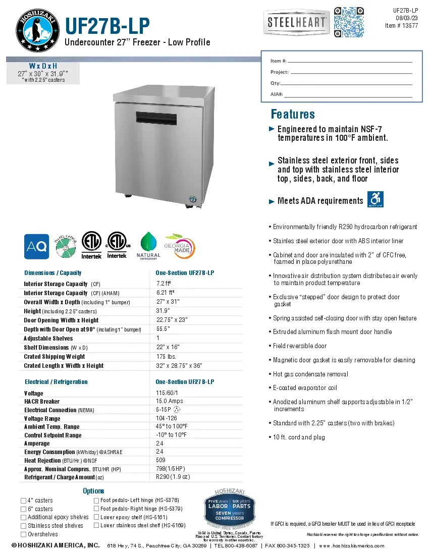 hoshizaki-uf27b-lp-freezer-undercounter-reach-in-27-w-solid-hinged-door-sel-260726ge3sq4.pdf
