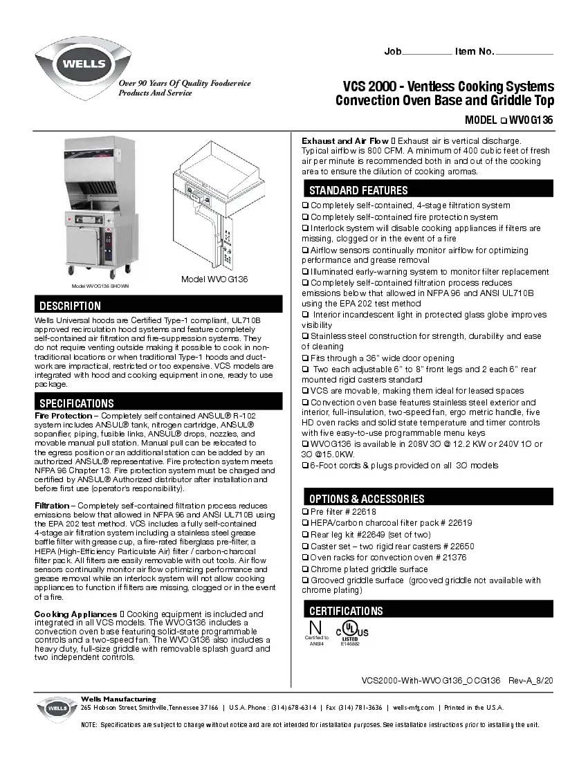 wells-5m-wvog136-208v-1ph-range-ventless-electric-specsheet-260405ilc61y.pdf