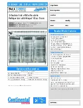 continental-refrigerator-d3rengd-refrigerator-reach-in-specsheet-2511191ayb5k.pdf