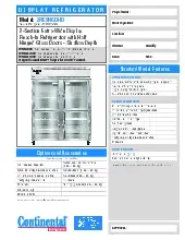 continental-refrigerator-2resnsagdhd-refrigerator-reach-in-specsheet-251119qwey4l.pdf
