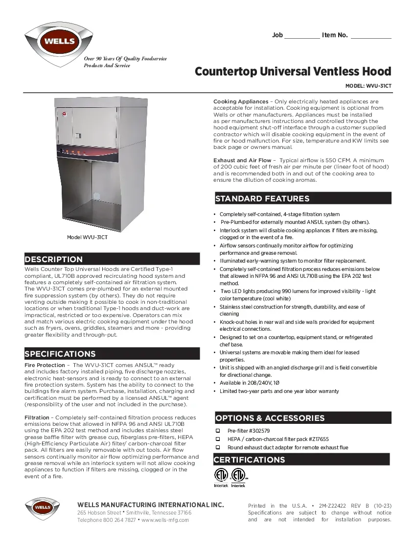 wells-wvu-31ct-ventless-exhaust-system-specsheet-260503tylypo.pdf