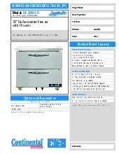 continental-refrigerator-df32n-u-d-freezer-undercounter-reach-in-specsheet-251119vopnnv.pdf