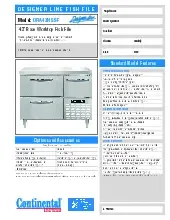 continental-refrigerator-dra43nss-f-refrigerator-fish-poultry-specsheet-251119k3t153.pdf