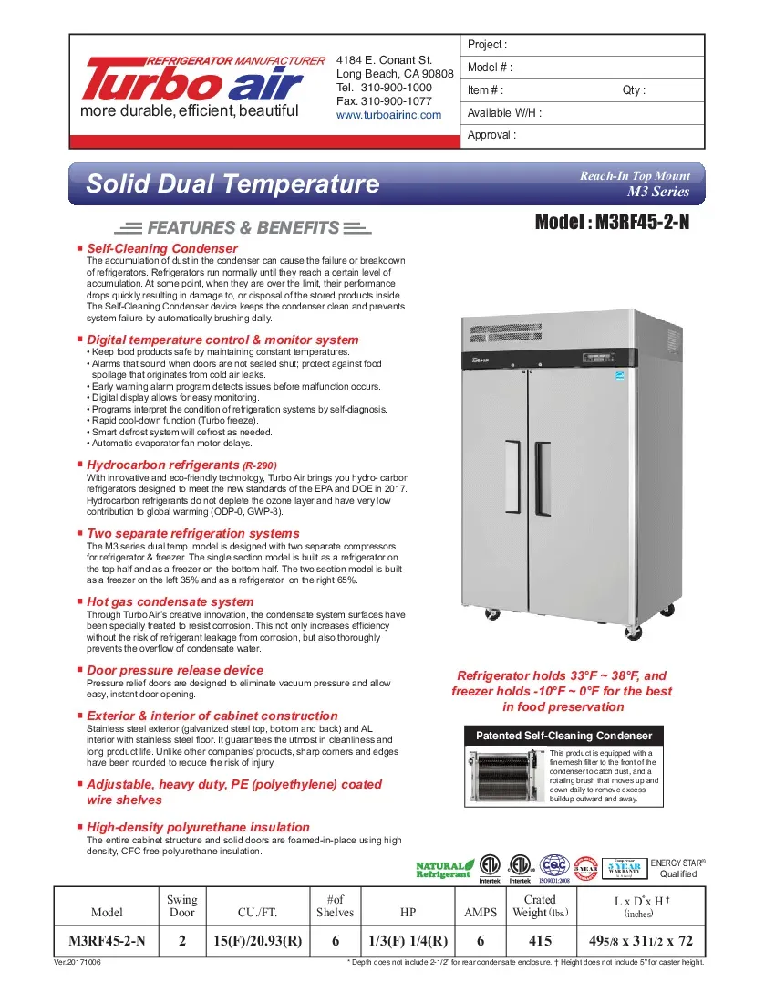 turbo-air-m3rf45-2-n-refrigerator-freezer-reach-in-115v-two-section-solid-d-260726gemz0y.pdf