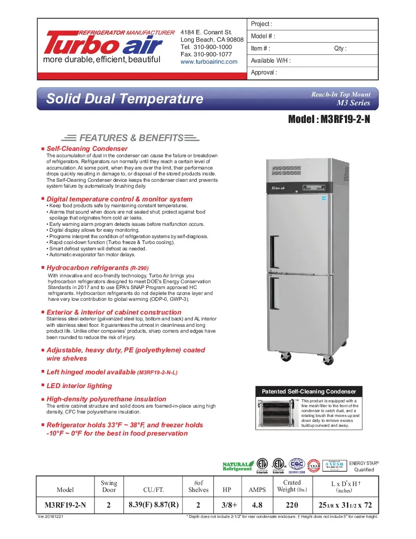 turbo-air-m3rf19-2-n-refrigerator-freezer-reach-in-115v-one-section-solid-d-260726tz5ybt.pdf