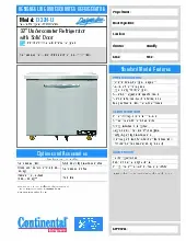 continental-refrigerator-d32n-u-refrigerator-undercounter-reach-in-specshee-2511196580jt.pdf