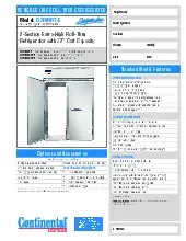 continental-refrigerator-d2rinrte-refrigerator-roll-thru-specsheet-251119xmnm1p.pdf