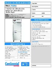 continental-refrigerator-1resnhd-refrigerator-reach-in-specsheet-25111990dtik.pdf