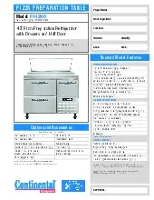 continental-refrigerator-pa43n-d-refrigerated-counter-pizza-prep-table-spec-251119kxak3j.pdf