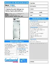 continental-refrigerator-1rsnhd-refrigerator-reach-in-specsheet-251119jsovvq.pdf